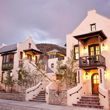 South Main Residences By Surf Hotel Buena Vista Exterior photo