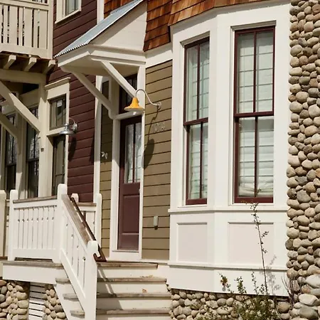 South Main Residences By Surf Hotel Buena Vista Exterior photo