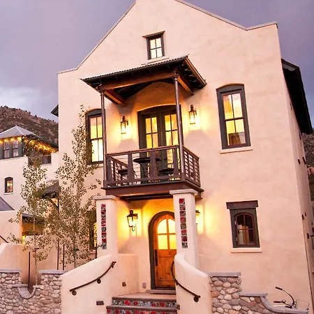 South Main Residences By Surf Hotel Buena Vista Exterior photo