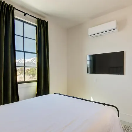 South Main Residences By Surf Hotel Buena Vista Exterior photo