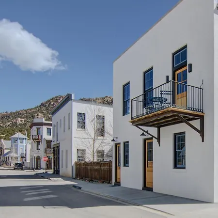 South Main Residences By Surf Hotel Buena Vista Exterior photo