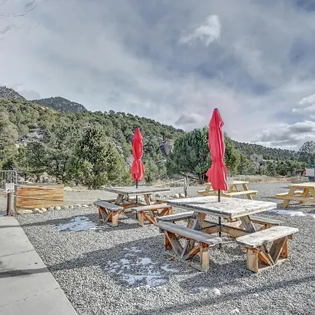 South Main Residences By Surf Hotel Buena Vista Exterior photo
