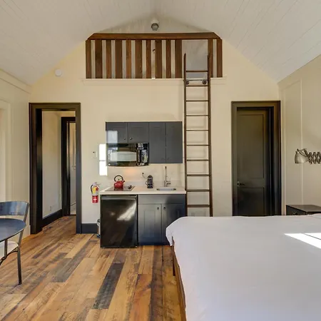 South Main Residences By Surf Hotel Buena Vista Exterior photo