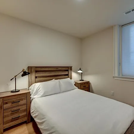 South Main Residences By Surf Hotel Buena Vista Exterior photo