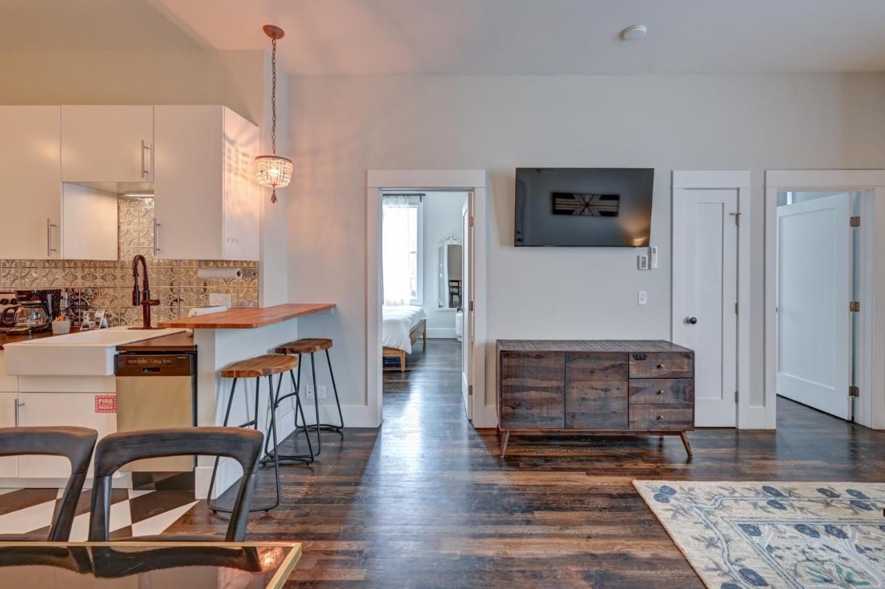 South Main Residences By Surf Buena Vista