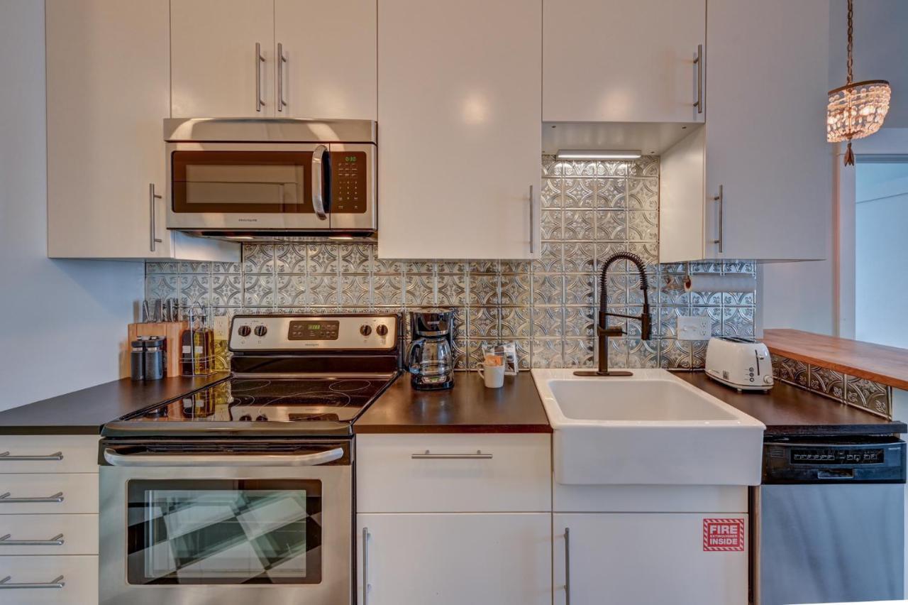 South Main Residences By Surf 3* Buena Vista
