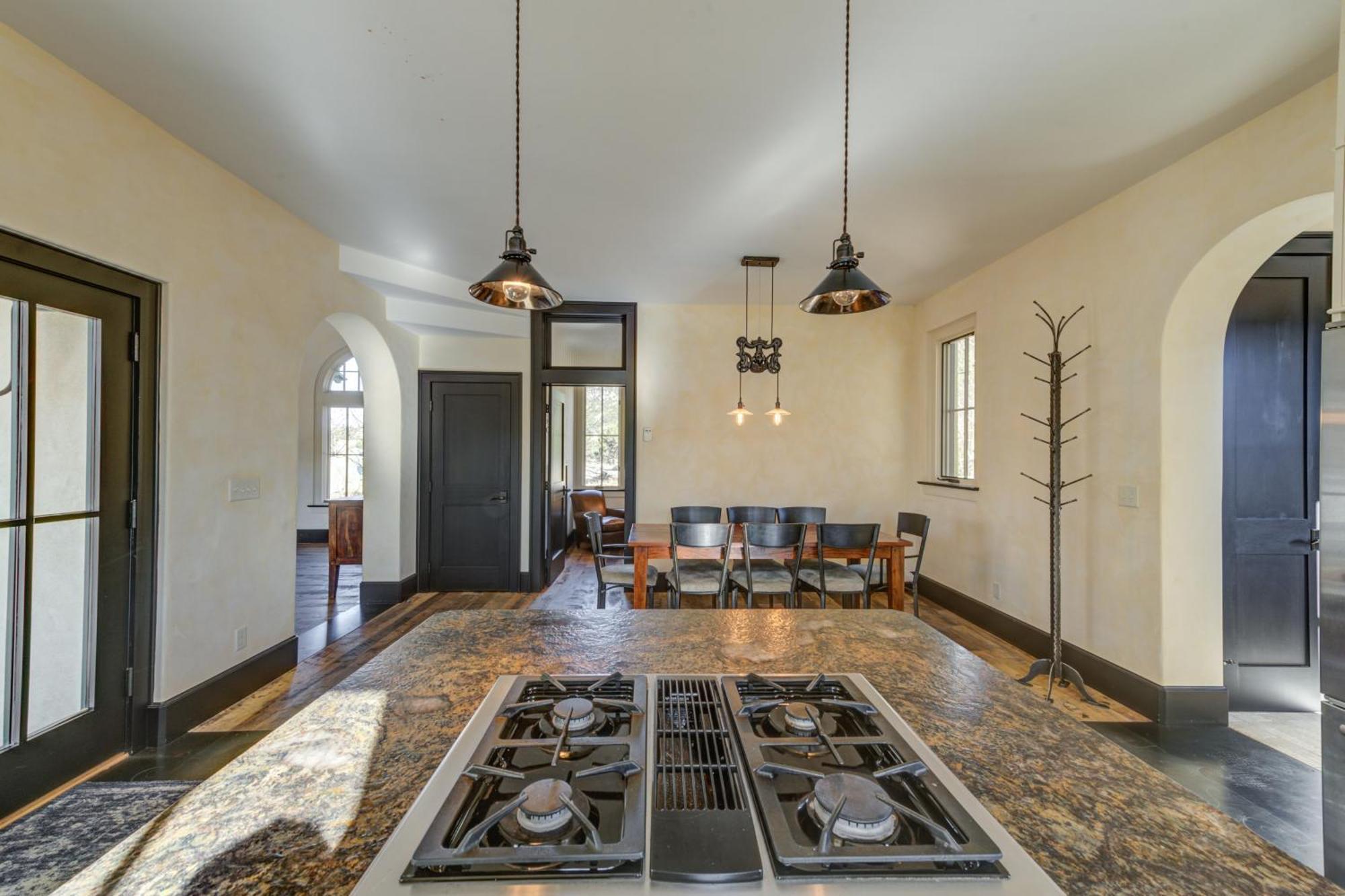 Hotel South Main Residences By Surf